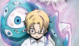 漫画魔镜,穿越时空的奇幻冒险之旅